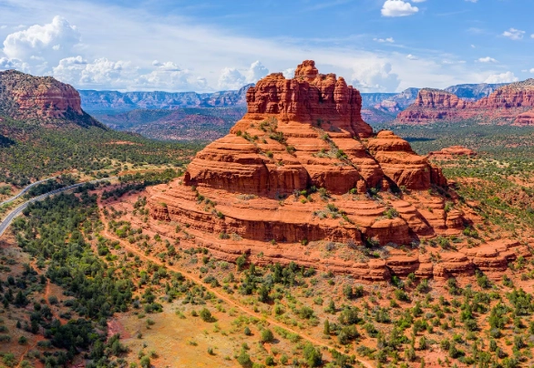 Sedona hiking trails Sedona hiking trails