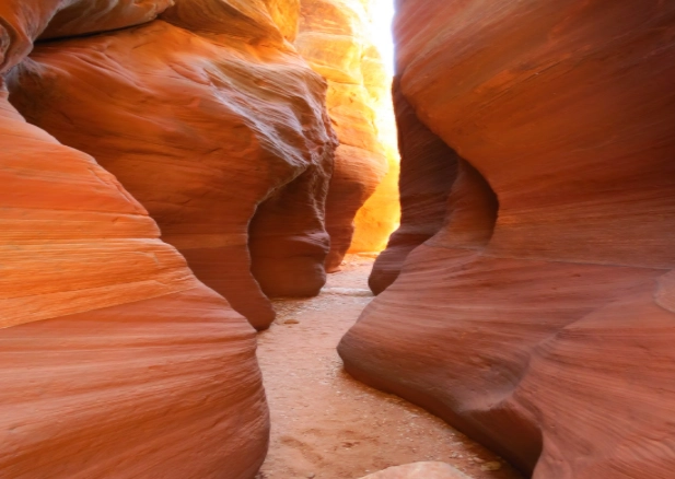 buckskin gulch permit