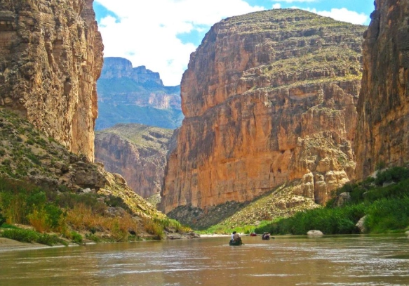 Big Bend National Park