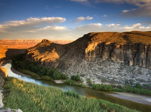 Guadalupe Mountains National Park