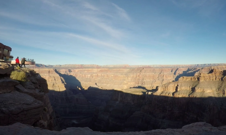 Grand Canyon West