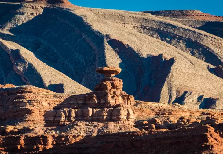 Goosenecks State Park