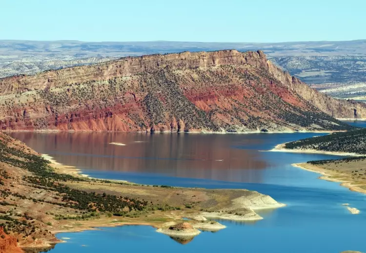 Your Ultimate Guide to Flaming Gorge National Recreation Area