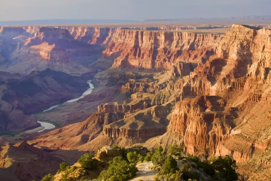 grand canyon location