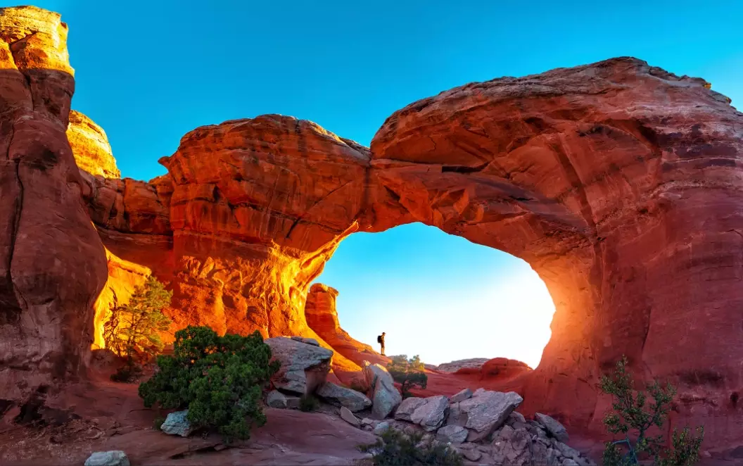 best national parks in utah