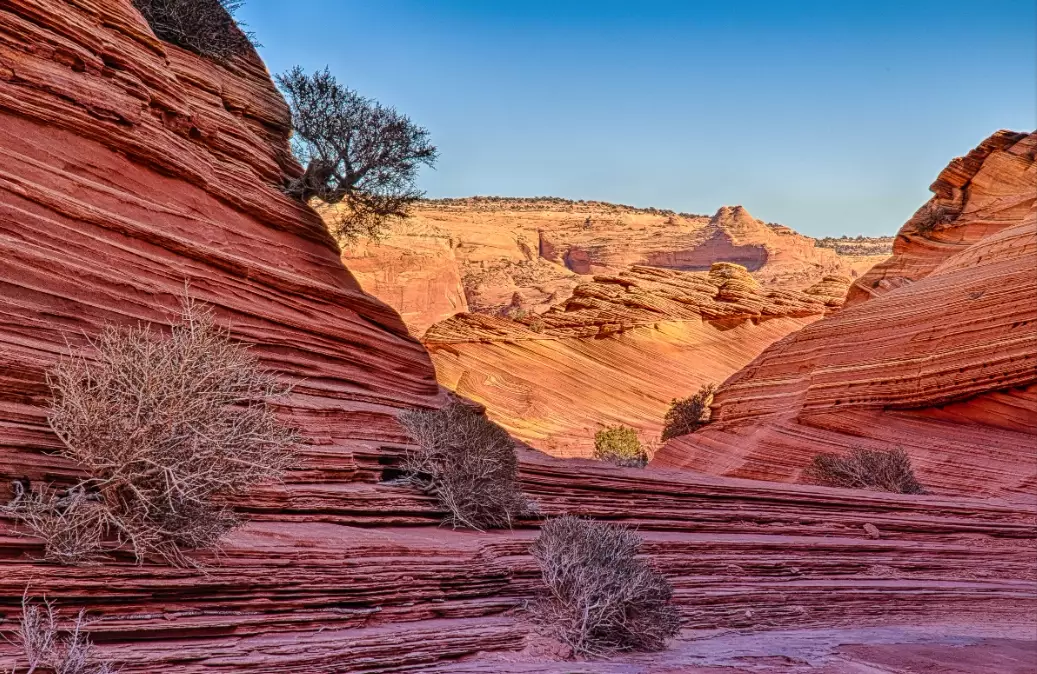 Paria Canyon