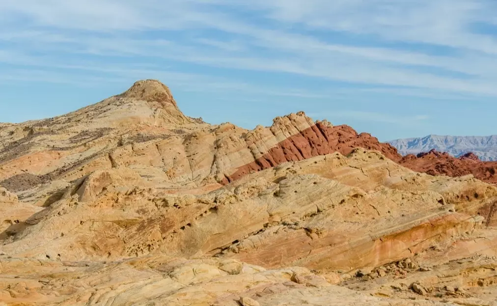 fire canyon travel guide