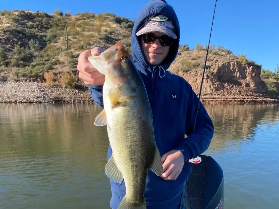 theodore lake camping