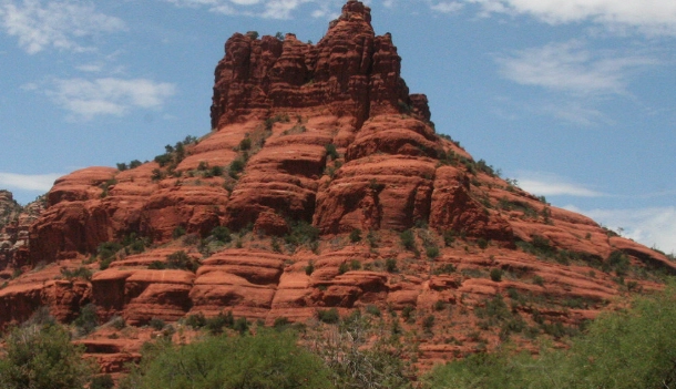 Crescent Moon Ranch Sedona: Complete Guide to Cathedral Rock Views