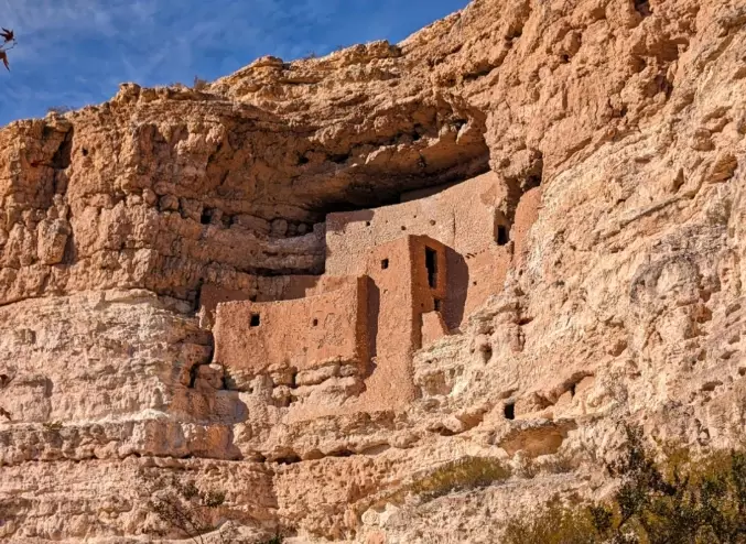 Montezuma Castle National Monument: Your Complete Guide to the Cliff Dwelling