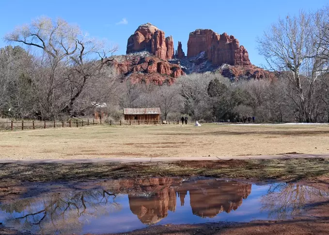 Crescent Moon Ranch Sedona: Your Complete Guide to Red Rock Stays