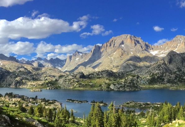 wind river range hiking wind river range hiking