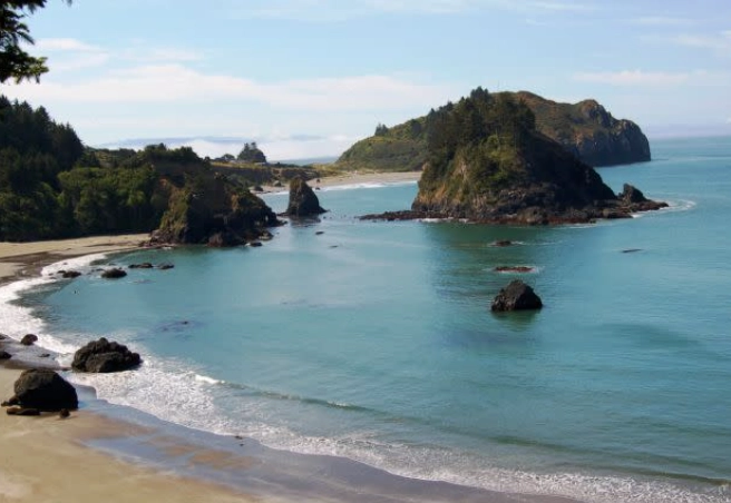 northern california beaches