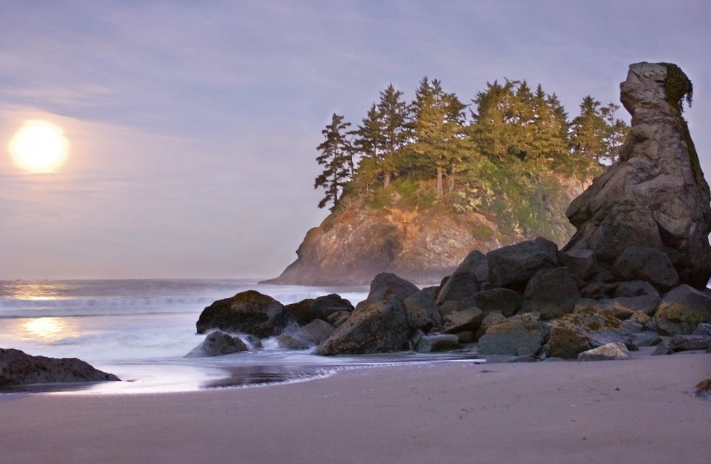 northern california beaches