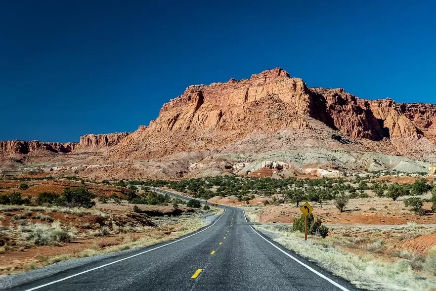 grand canyon trip planning