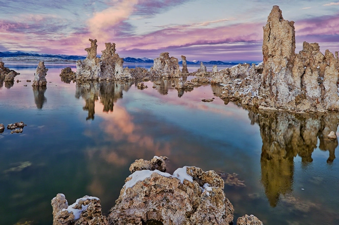 things to do mono lake