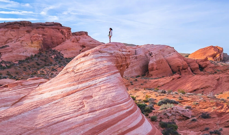 Valley of Fire State Park