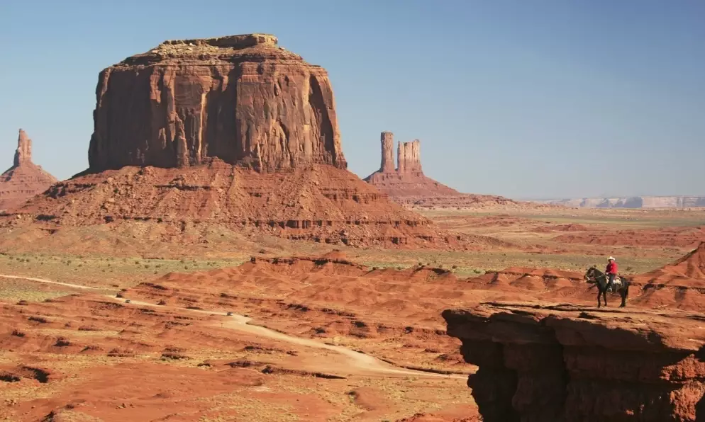 Southwest USA road trip