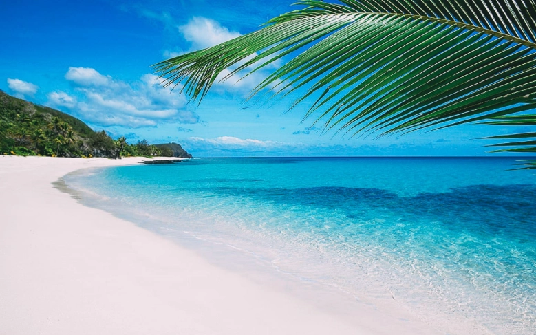 best beaches in the world