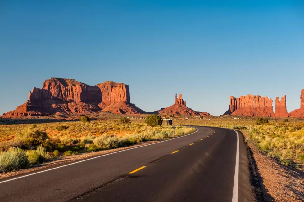 southwest national parks