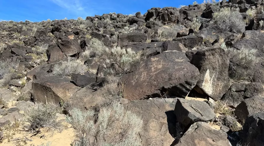 petroglyph national monument petroglyph national monument