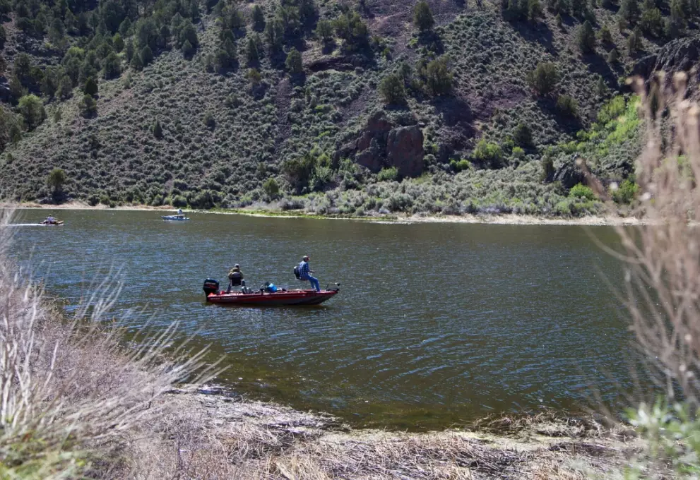 Spring Valley State Park camping Spring Valley State Park camping