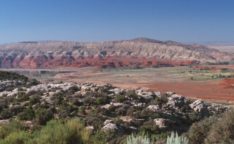 Great Basin National Park Great Basin National Park