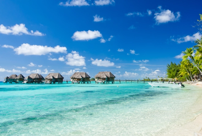 top beaches in the world