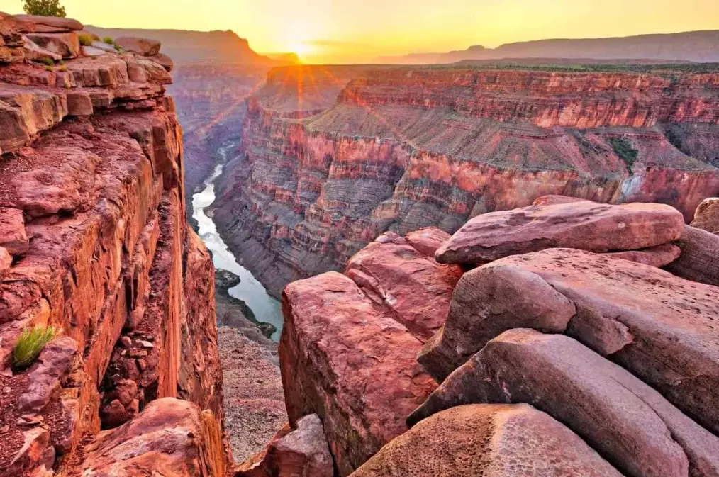 best time to visit Southwest USA