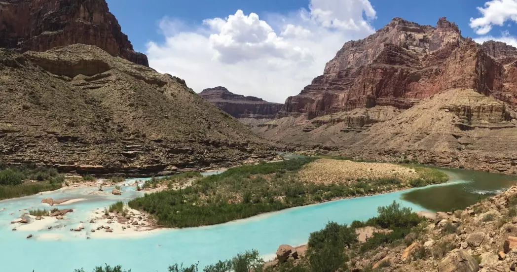 Grand Canyon day trips