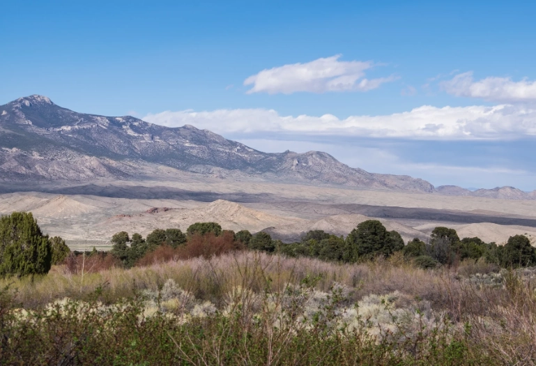 Great Basin National Park Great Basin National Park