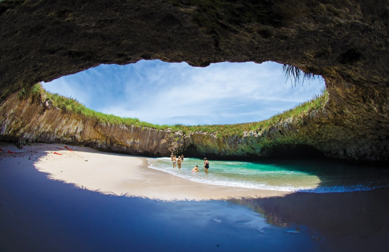 best beaches to visit