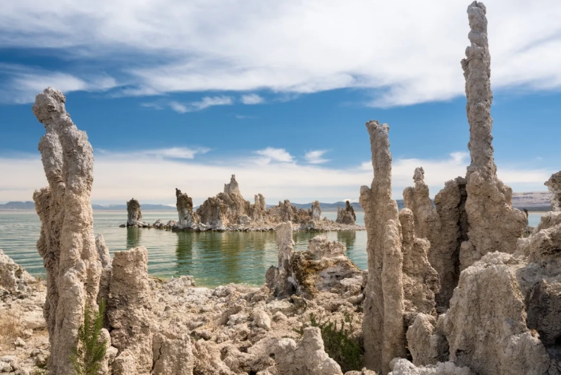 mono lake california