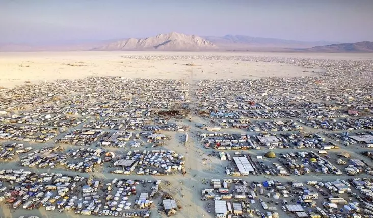 things to do black rock city