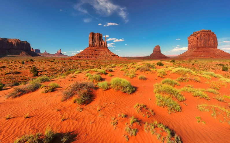 Monument Valley travel guide
