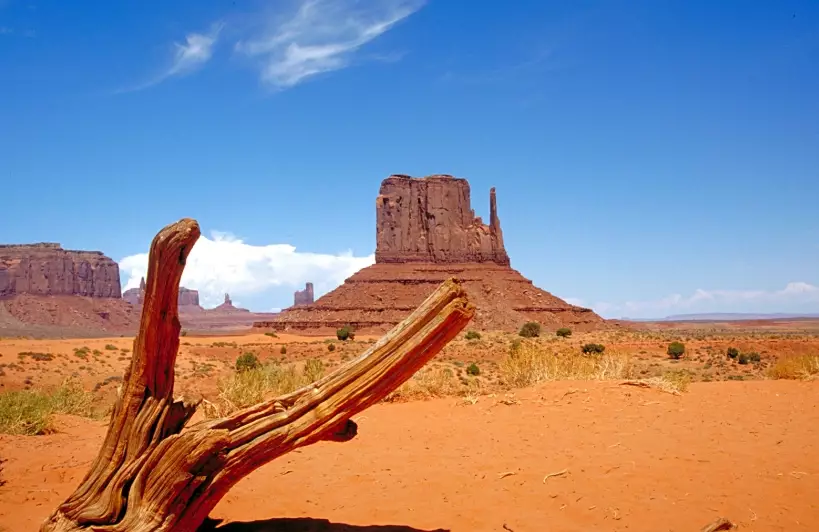 Monument Valley tours