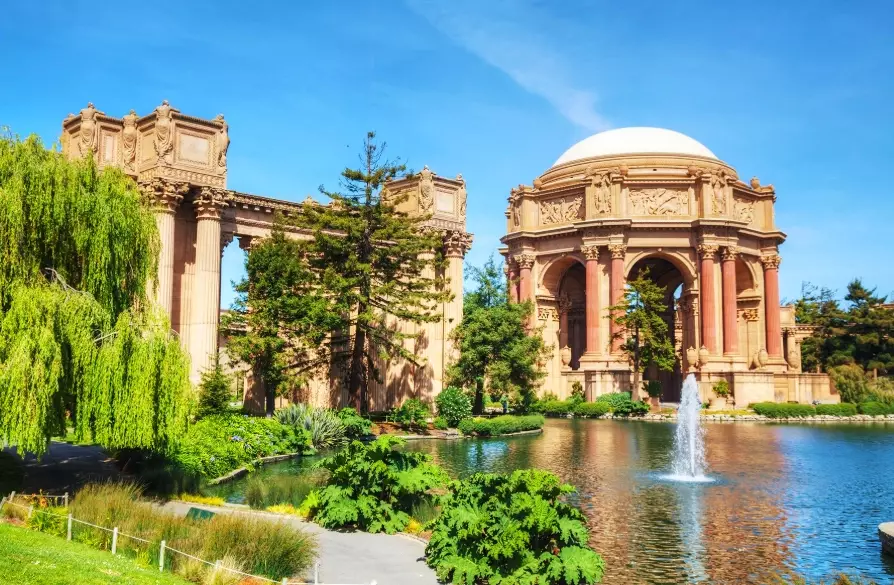 Humphreys Peak trail Humphreys Peak trail