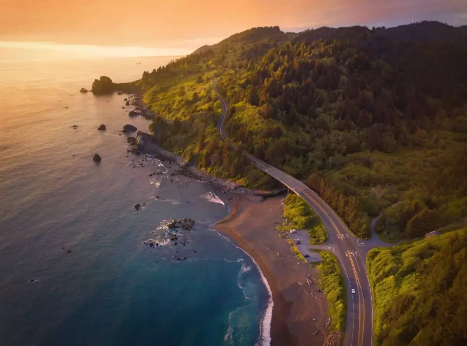 northern california travel guide northern california travel guide