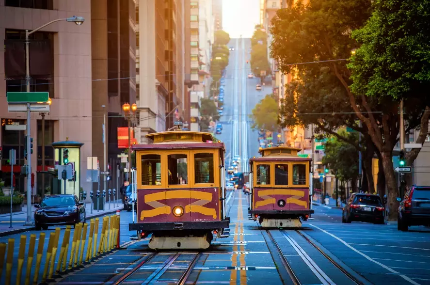 San Francisco Peaks hiking San Francisco Peaks hiking