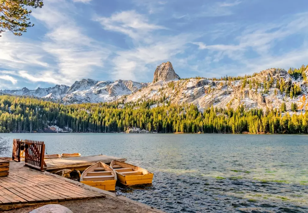 best cities in Northern California best cities in Northern California