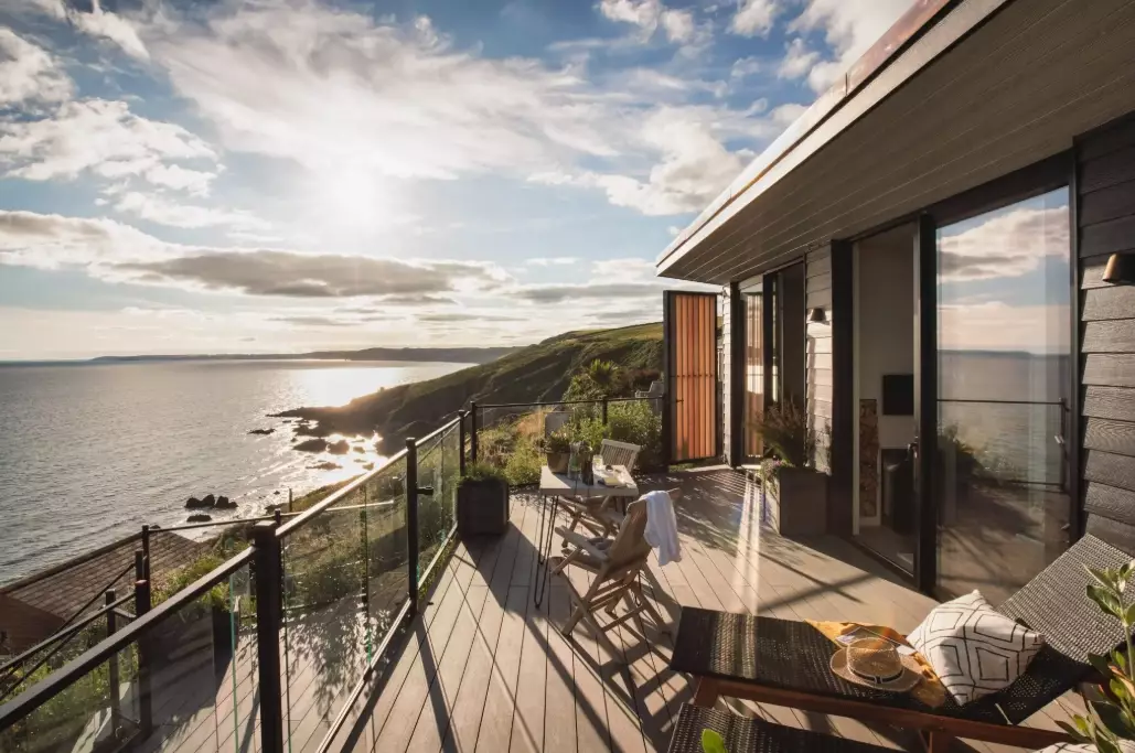 coastal cabin rentals