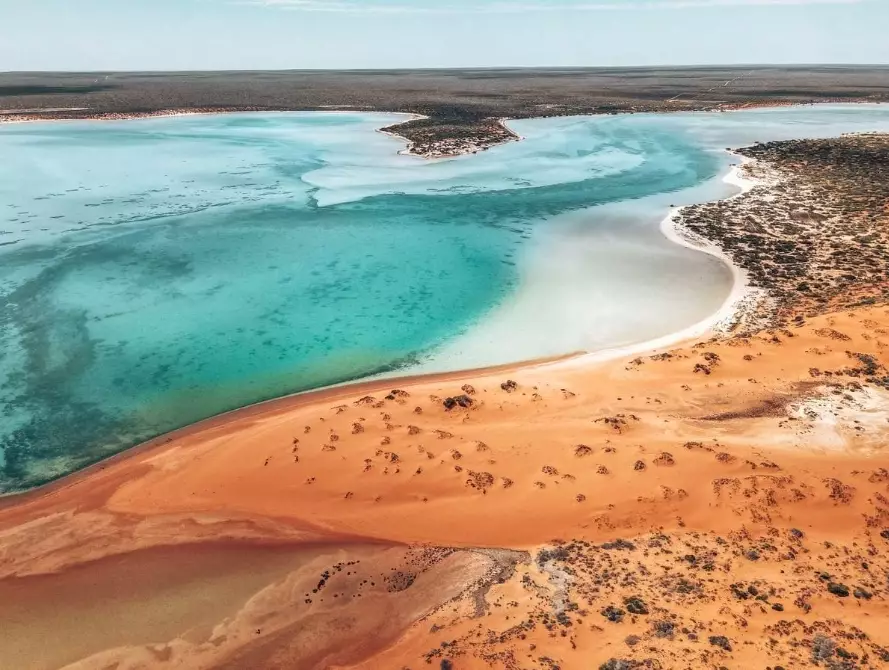 coastal walks Australia