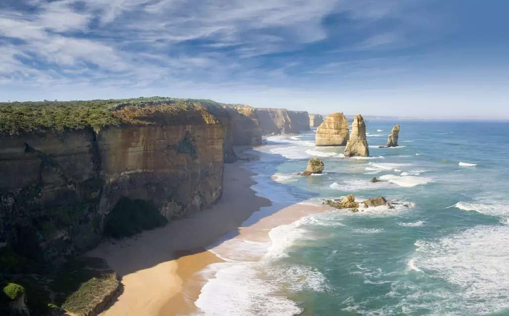 best beaches in Australia