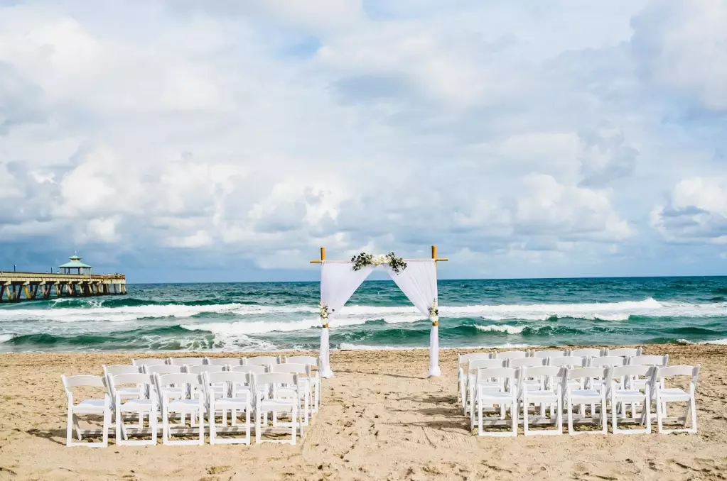 affordable beach wedding venues