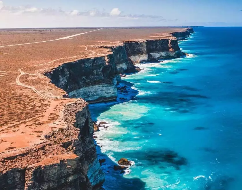 coastal walks Australia