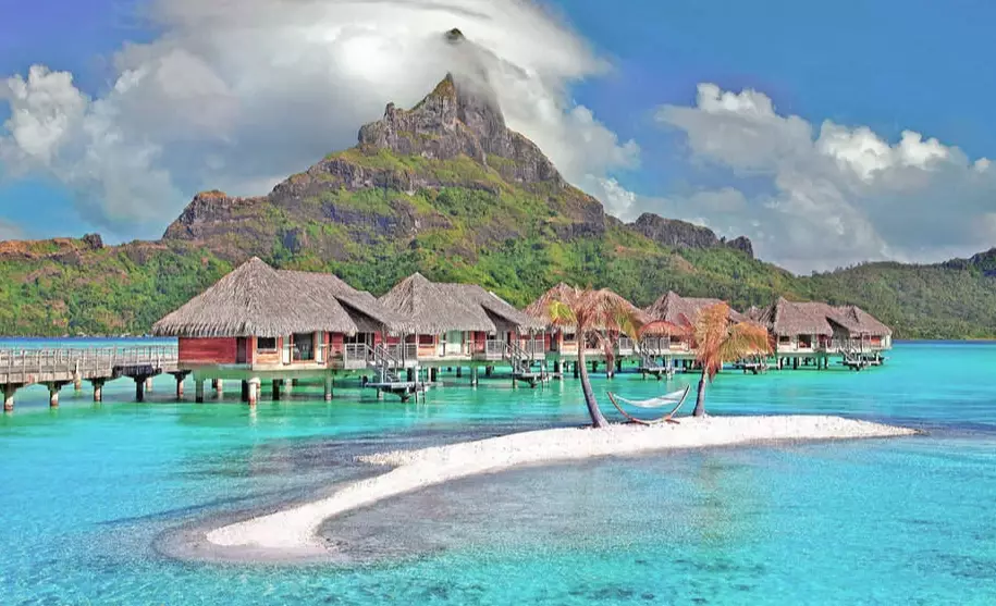 best time to visit islands