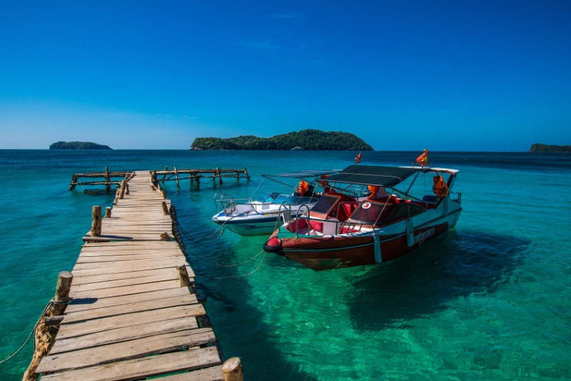 best islands in Vietnam