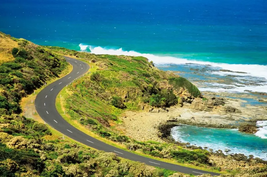 coastal road trip planning coastal road trip planning