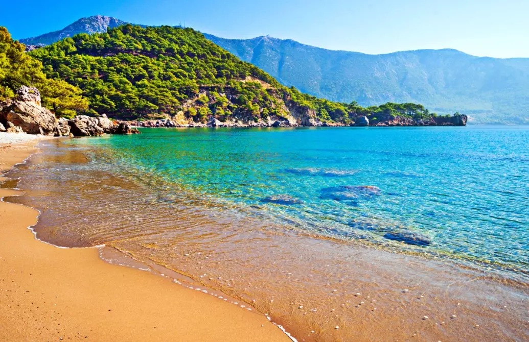 best Mediterranean beaches best Mediterranean beaches