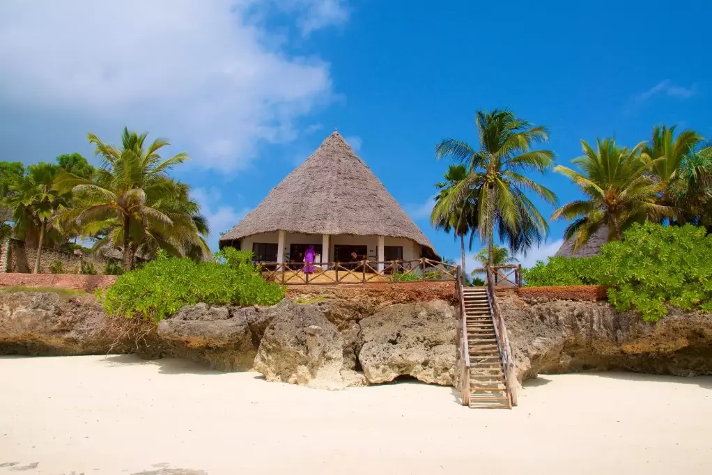 Zanzibar beach guide